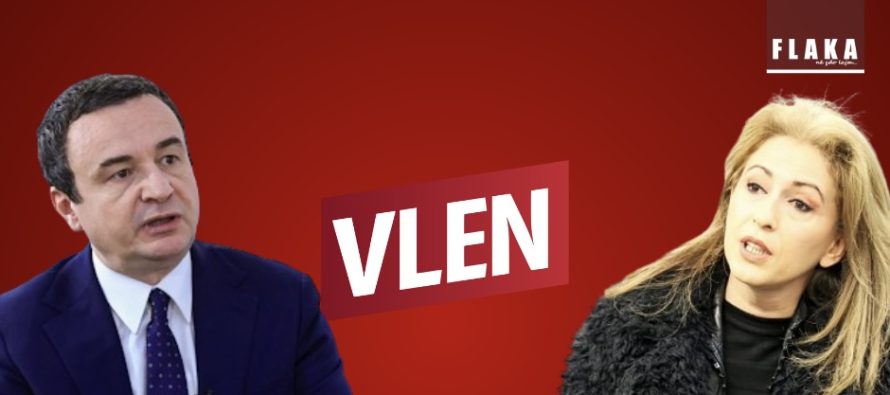 Nafie Selmani: Distancimi i Kurtit nga VLEN-i është lëvizje e natyrshme politike