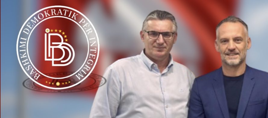 BDI: E turpshme që  zyrtari i Mickiskit akuzon shtetin shqiptarë