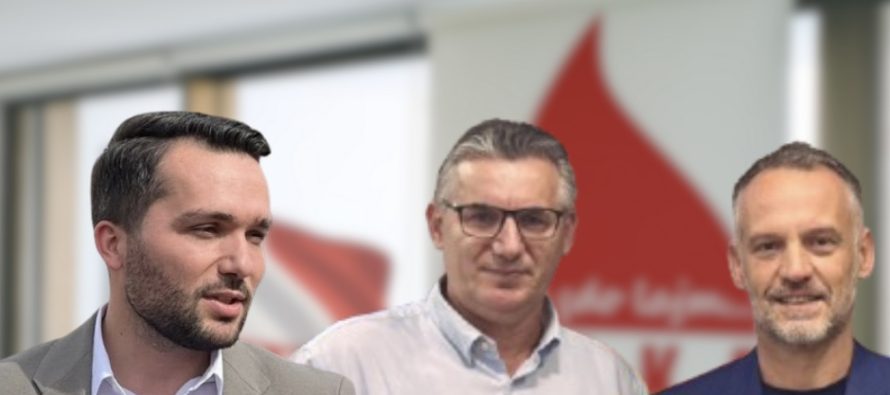 Blerant Ramadani: Sulmet ndaj Shqipërisë përputhen me narrativat përçarëse të qarqeve antishqiptare