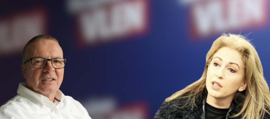 Selmani godet sërish: “Pasi edhe Llatasi po ua bën mbrojtjen VLEN-it, ata vërtetë janë n’hall të madh!”
