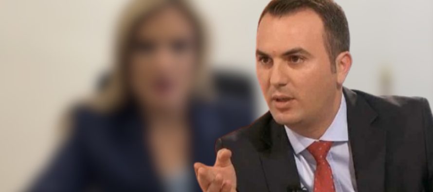 Arbër Ademi: Ministrja serbe mohon masakrat, VMRO dhe VLEN heshtin