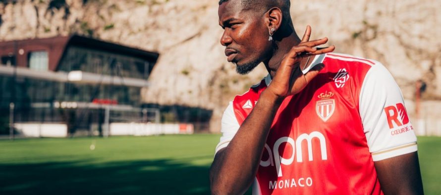 Pogba gati për debutim me Monacon – rikthimi i madh pas pauzës së gjatë