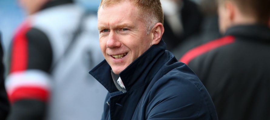 Scholes: Nëse Arsenali e fiton, Premier League ka dështuar këtë sezon