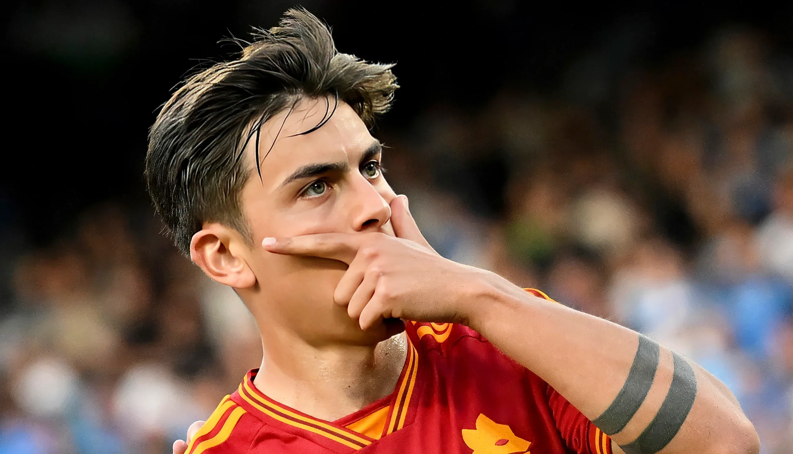 Paulo Dybala rinovon me Romën   La Joya  vazhdon aventurën në kryeqytetin italian