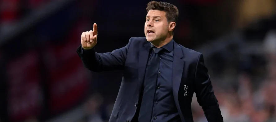 Mauricio Pochettino në listën e kandidatëve për trajner të Real Madrid