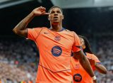 E ardhmja e Rashford në Barcelonë në dyshim