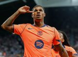 Rashford me ndikim të madh te Barcelona: 24 kontribute goli që nga ardhja