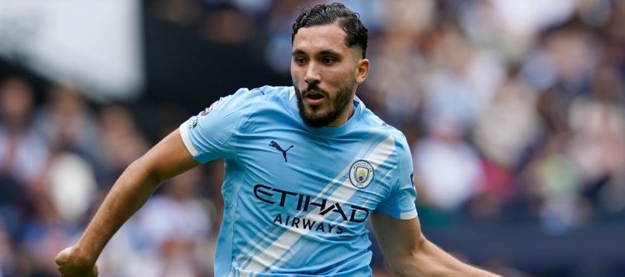 Cherki, goditja e artë e Man City për vetëm 40 milionë euro