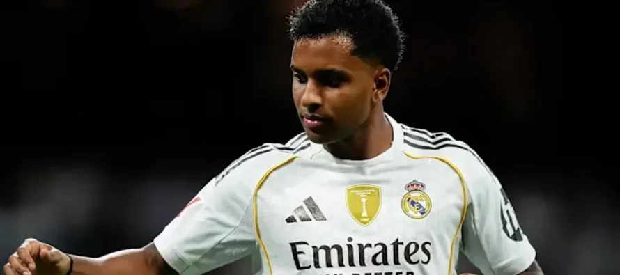 Real Madrid planifikon përforcim në krahun e djathtë në merkato