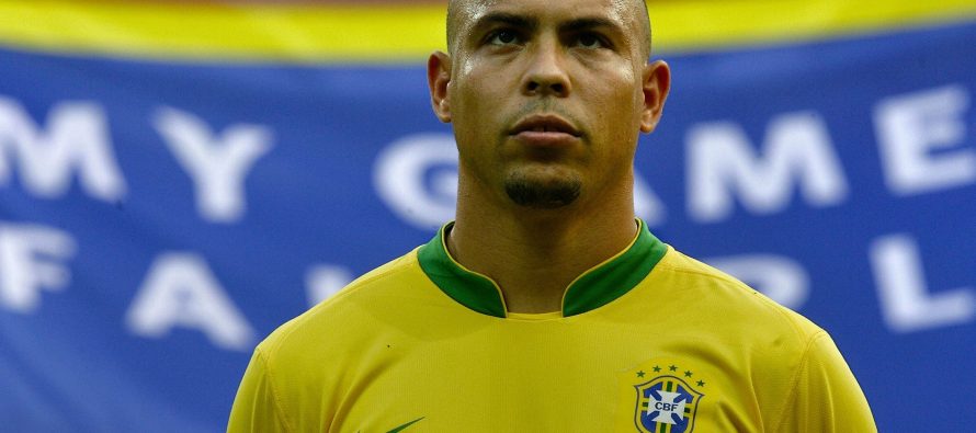 Ronaldo ‘Fenomeni’ feston 49-vjetorin