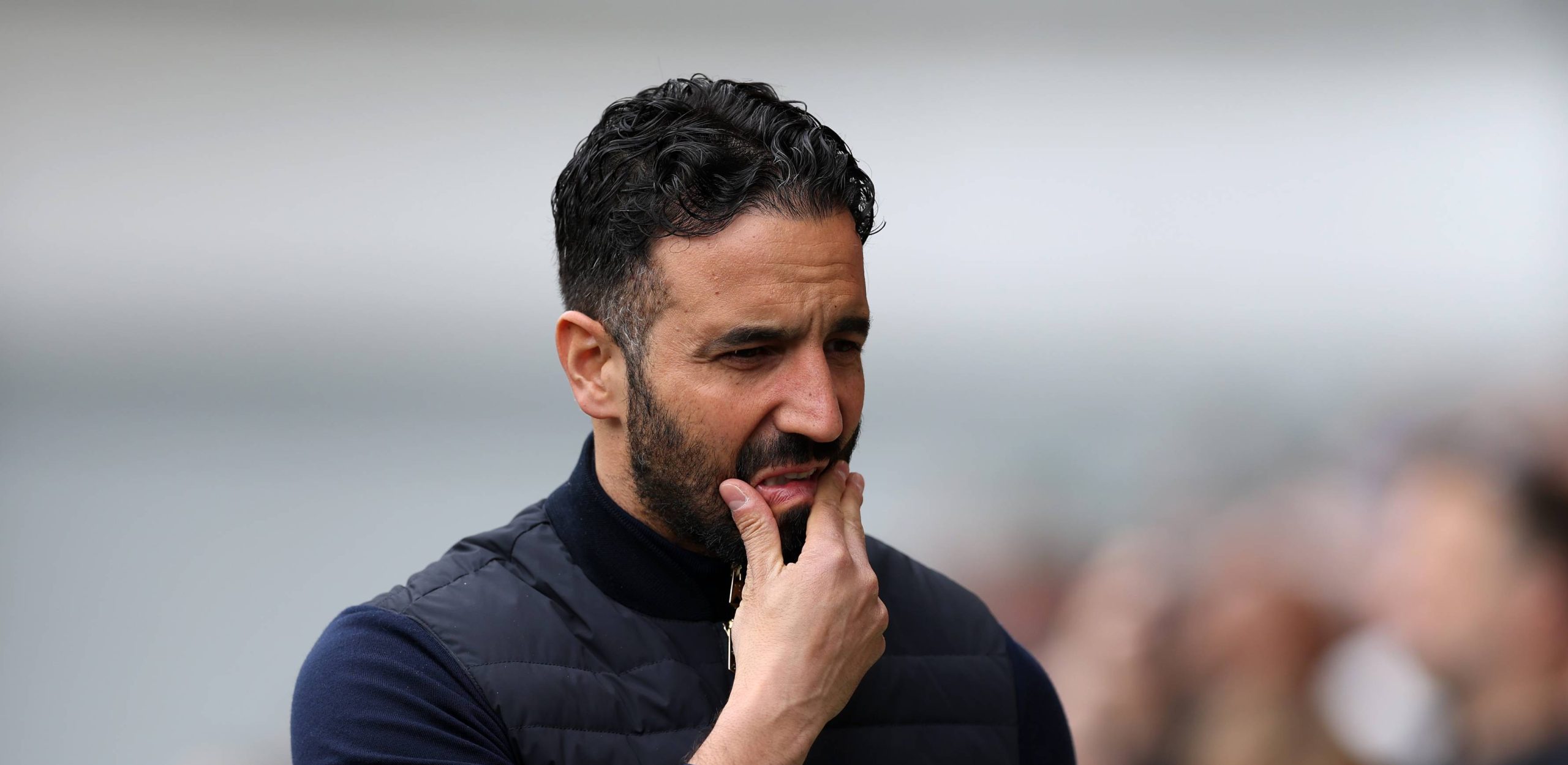 Ruben Amorim kandidat për stolin e Benficës