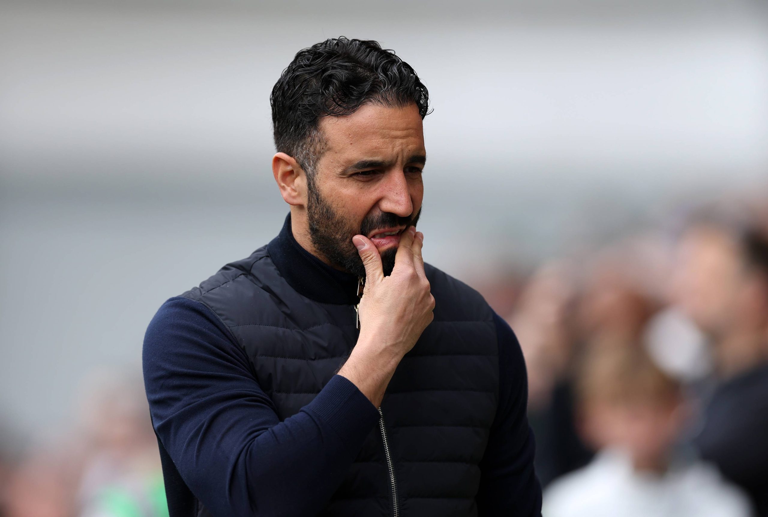 Ruben Amorim   Ky klub është vendimi më i mirë i karrierës sime 