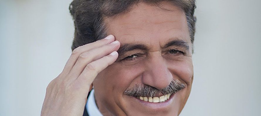 Sabri Fejzullahu feston 78-vjetorin – legjenda që nuk shuhet