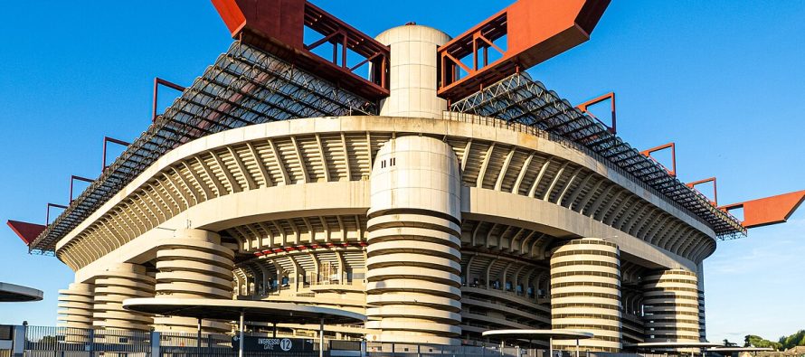 Milani dhe Interi blejnë San Siron – stadiumi i ri gati në 2031