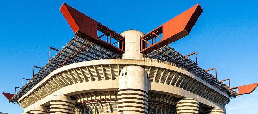 Zyrtare: Stadiumi i ri i Milanit dhe Interit do të quhet “Generali Stadium”