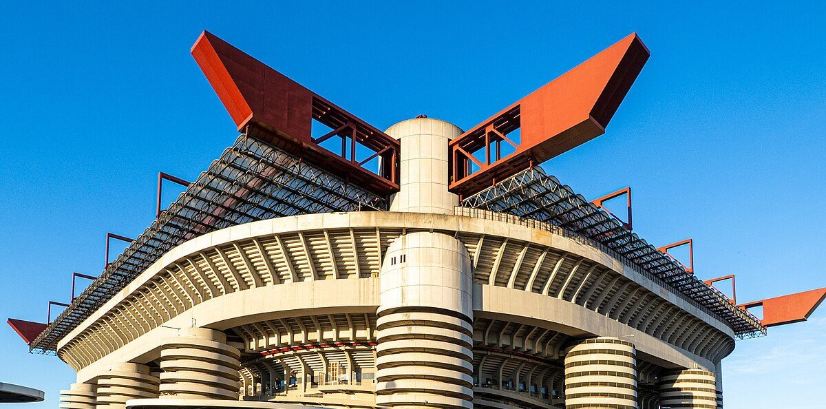 Zyrtare  Stadiumi i ri i Milanit dhe Interit do të quhet  Generali Stadium 