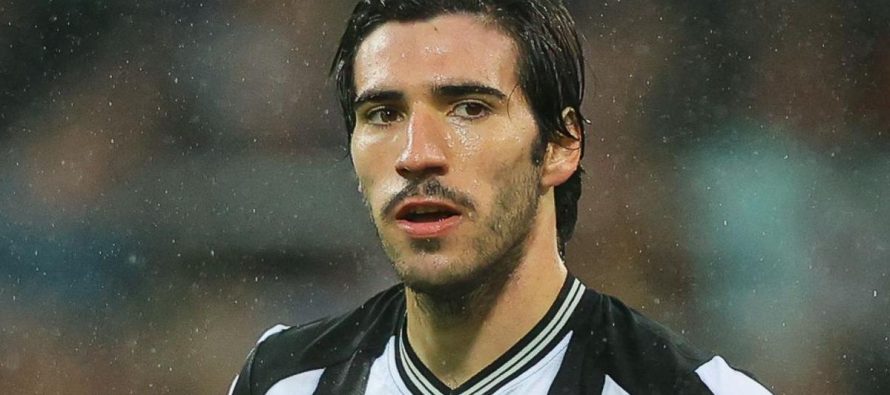 Juventusi nuk dorëzohet: Sandro Tonali mbetet ëndrra e madhe e merkatos