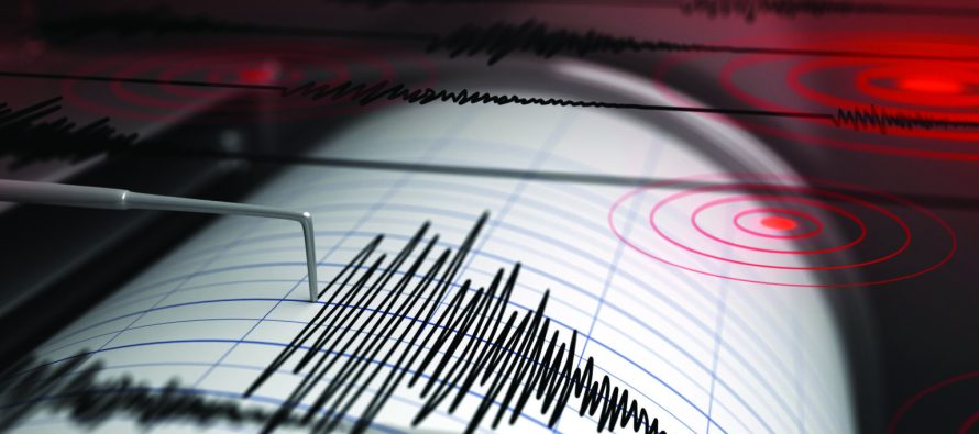 Tërmet i fuqishëm me magnitudë 7 godet kufirin Alaska–Kanada, pa paralajmërim për cunami