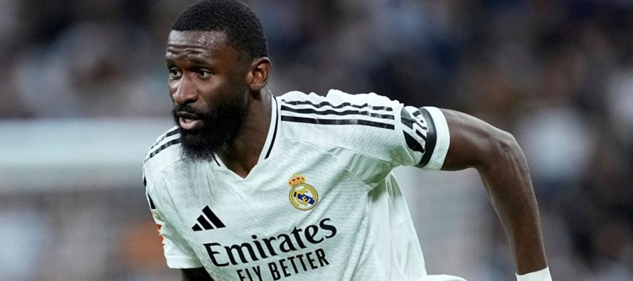Rüdiger përballet me konkurrencë të fortë, Mourinho nuk i garanton vendin e titullarit