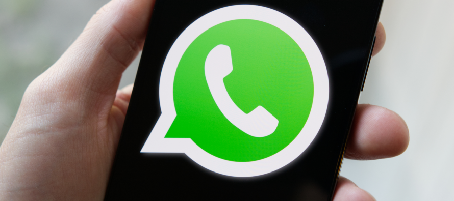 WhatsApp teston aplikacionin e parë për Apple Watch