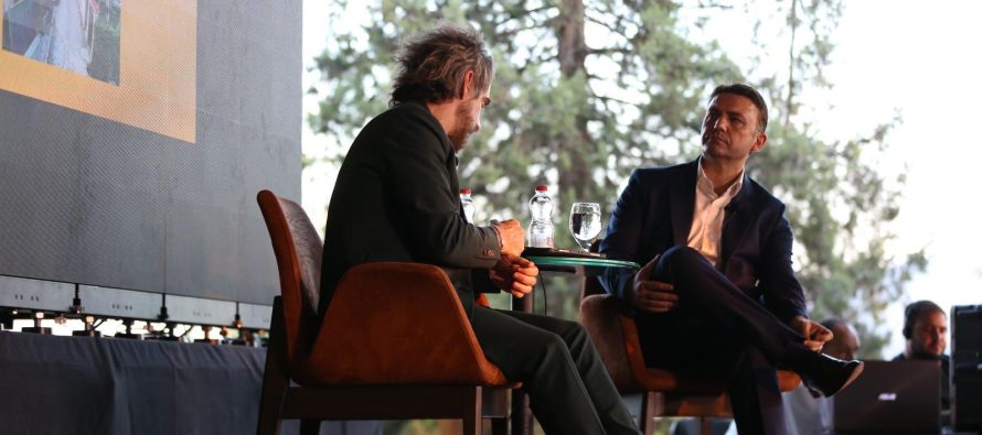 Roykind: Çairi është një organizëm i gjallë që duhet të rritet dhe të zhvillohet