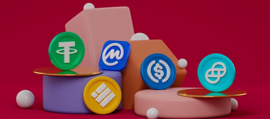 Stablecoin-at: arma e re e SHBA për dominimin e dollarit