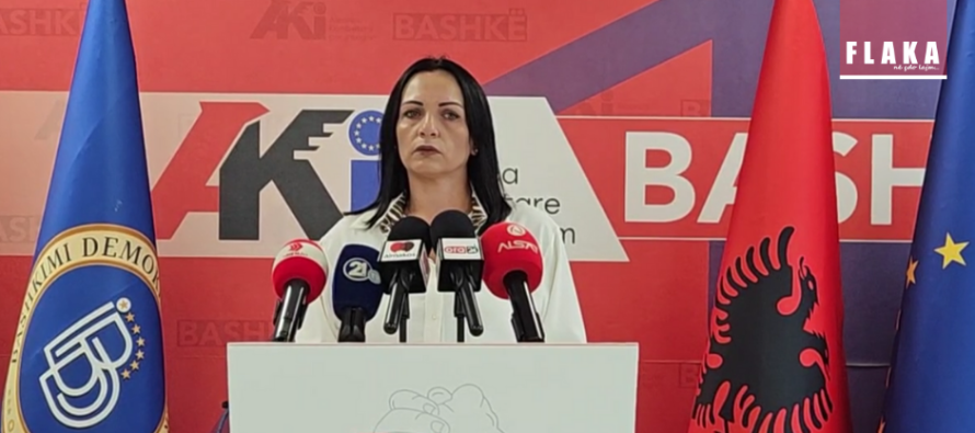 BDI: VLEN drejt shpërbërjes politike – Mickoski në panik