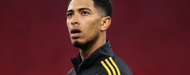 Jude Bellingham hyn në botën e kriketit me investim në Birmingham Phoenix