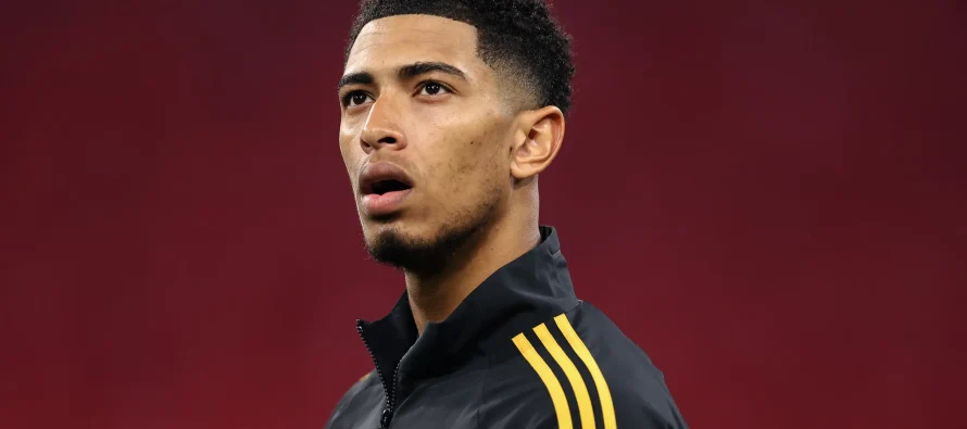 Tuchel konfirmon: Bellingham pjesë e listës së Anglisë