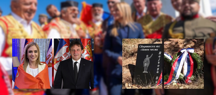 Breshëri veprimesh dhe provokimesh serbe këtë javë mbi Maqedoninë e Veriut