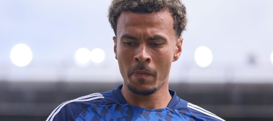 Zyrtare: Dele Alli largohet nga Como – bëhet lojtar i lirë
