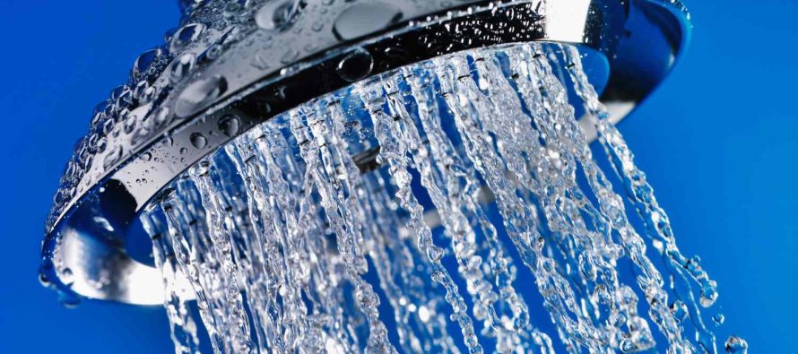 Pse dushi me ujë të ftohtë është më shumë se thjesht zgjuese