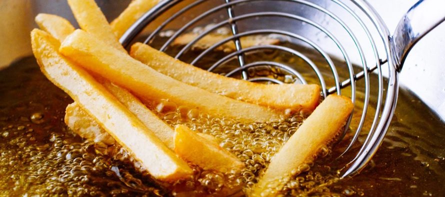 Studim alarmues: Ushqimet e skuqura rrisin rrezikun e vdekjes së parakohshme