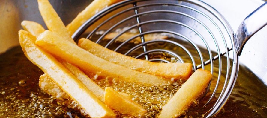 Studim i ri: Dietat “inflamatore” mund të rrisin rrezikun për dëmtim të veshkave