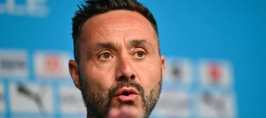 Tottenham përgatit një tjetër goditje në merkato, De Zerbi premton surprizë