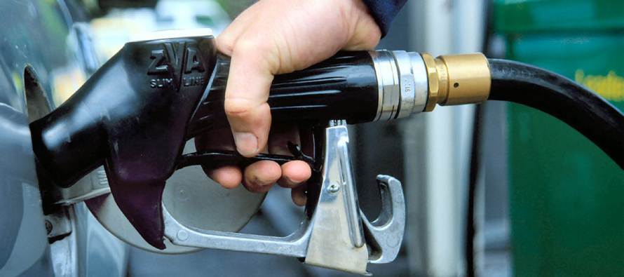 Nga mesnata rriten çmimet e derivateve të naftës – dizeli më i shtrenjtë