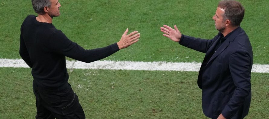 Barcelona dhe PSG në telashe: mungesa të shumta para supersfidës së Champions League