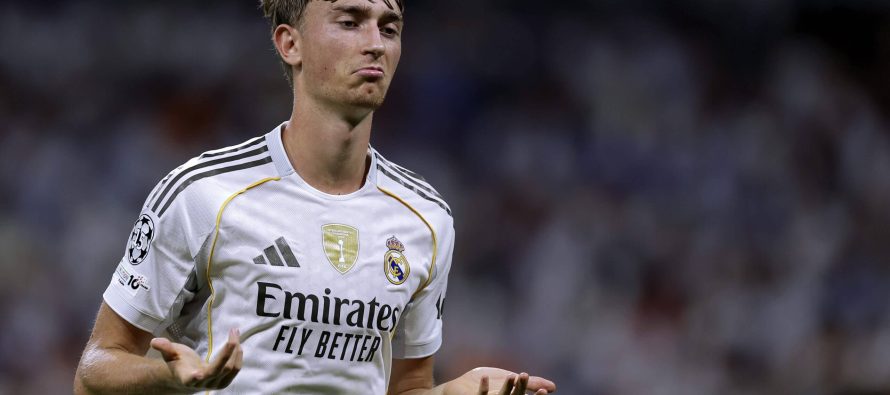 Dean Huijsen rikthehet në stërvitje me Real Madrid, gati për Superkupën