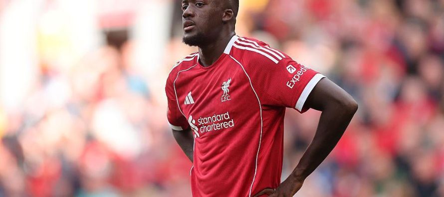 Liverpool i ofron rinovim kontrate Ibrahima Konatés, Real Madrid në garë për mbrojtësin francez