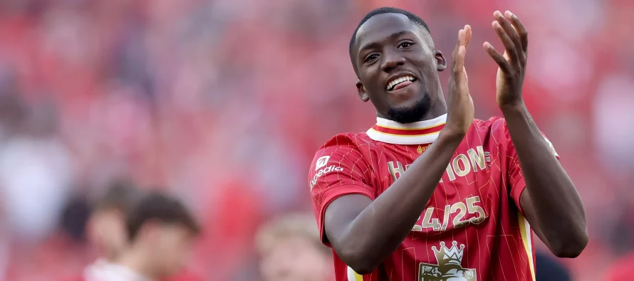 Konaté pranë marrëveshjes së re me Liverpool