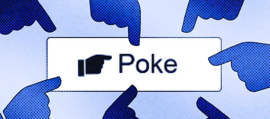 Meta rikthen ‘Poke’ në Facebook – tani me version të përmirësuar