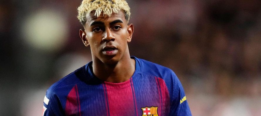 Toni Kroos: “Lamine Yamal është talenti më i madh në futboll për momentin”