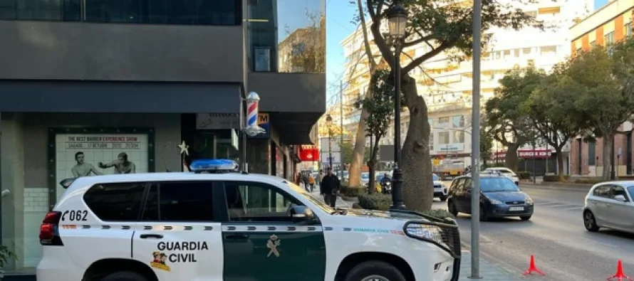 I zhdukur prej majit – trupi i 30-vjeçarit nga Shkodra gjendet në Marbella