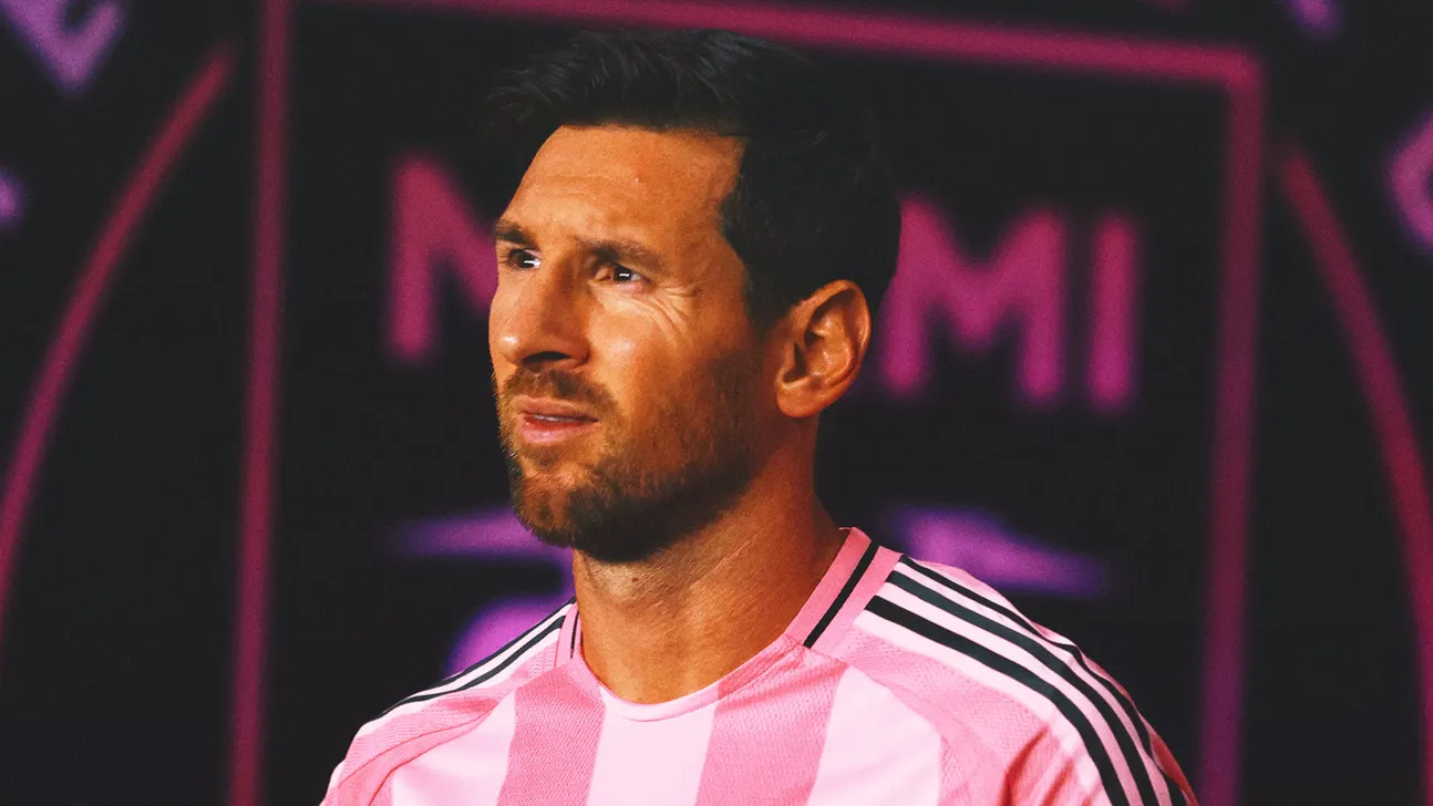 Lionel Messi shkruan histori  asistuesi më i mirë në futbollin botëror me 405 asistime