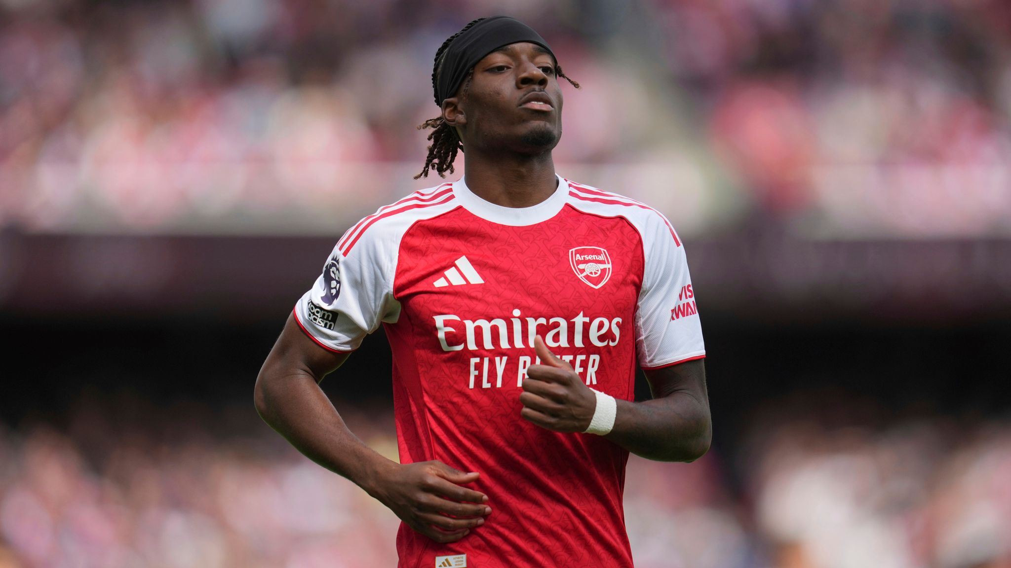 Noni Madueke   Mund të fitojmë si Champions League ashtu edhe Premier League 