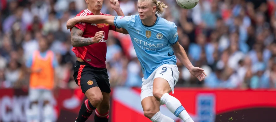 Derbi i 65-të i Manchesterit – kush do të triumfojë?