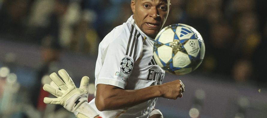 Tifozi i Oviedos pranon gjestet raciste ndaj Mbappé dhe kërkon falje