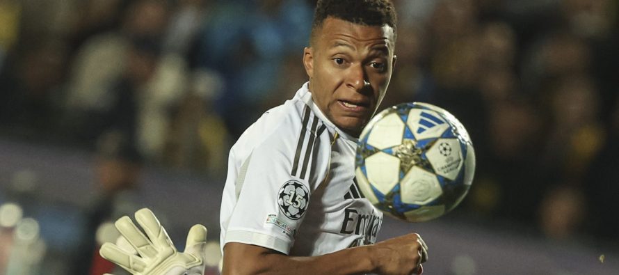 Mbappé rikthehet në skuadër, synon formën maksimale para Botërorit