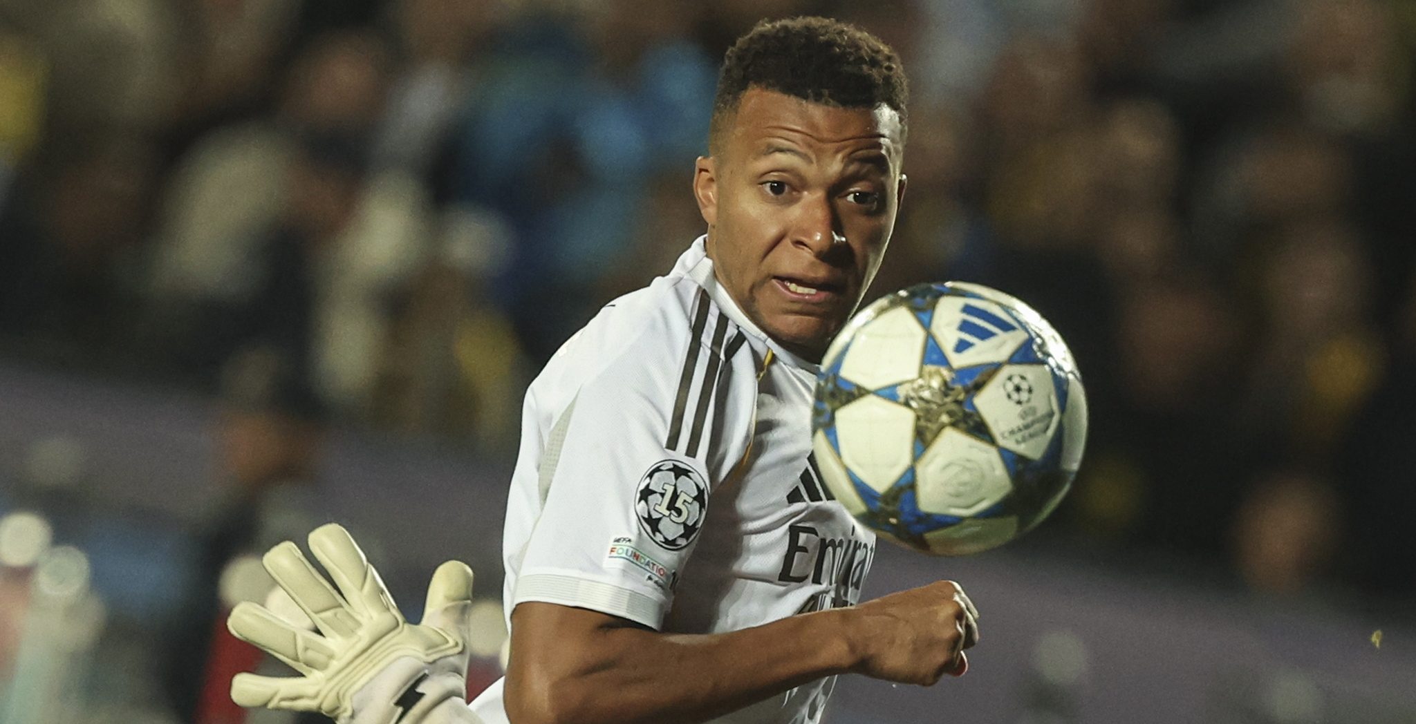 Mbappé rikthehet në skuadër  synon formën maksimale para Botërorit