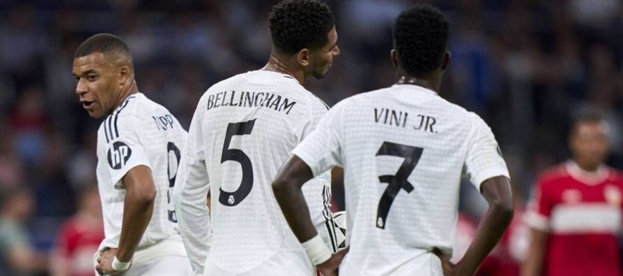 Edu Aguirre me kritika të forta: “Real Madrid në La Liga është nivel Conference League”